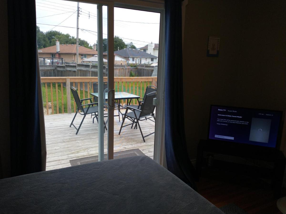 Barrie North Retreat - Quiet And Friendly Βίλα Εξωτερικό φωτογραφία