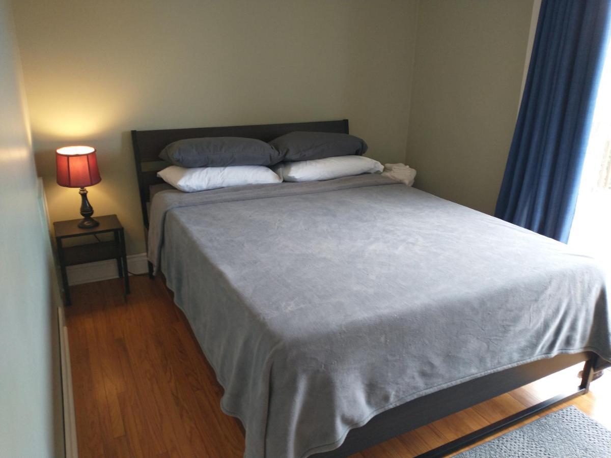 Barrie North Retreat - Quiet And Friendly Βίλα Εξωτερικό φωτογραφία